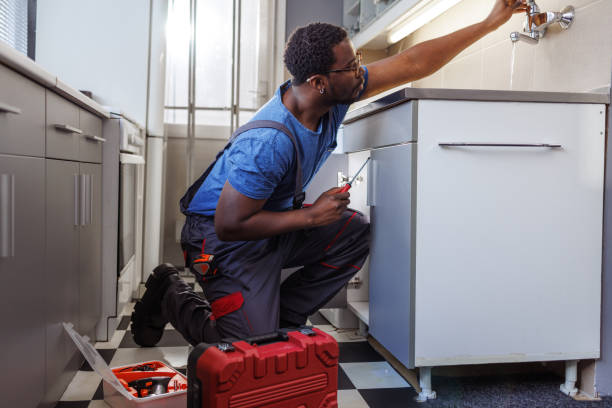 Best Residential Plumbing Services  in Cowarts, AL